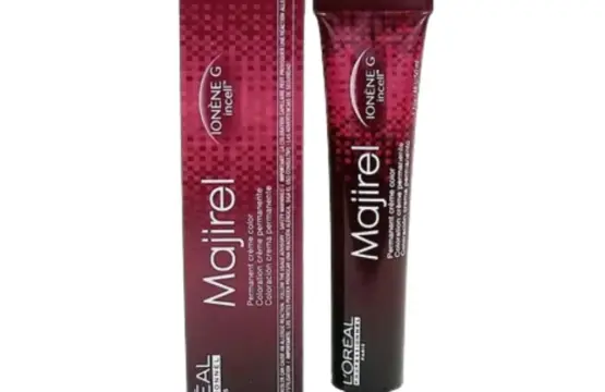 Loreal Crema Colorante Majirel 50ml - 1 Negro